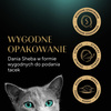 Sheba Finesse Tacka 6x85g Mokra Karma Pełnoporcjowa Dla Kota Z Kurczakiem W Musie