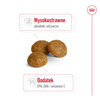 Royal Canin X-Small Adult 1,5kg Sucha Karma dla Psów Dorosłych Ras Miniaturowych do 4kg