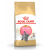 Royal Canin FBN British Shorthair Kitten 2kg Karma Sucha Dla Kociąt Do 12 Miesiąca Rasy Brytyjski Krótkowłosy