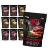 Biofeed Tasty Dogs Life 10x500g Bezzbożowa Mokra Karma Dla Psa Mix 6 Smaków W Galaretce