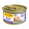 GimDog Pure Delight Kurczak z Tuńczykiem 85g Mokra Karma Dla Psów Wrażliwych Małych Ras