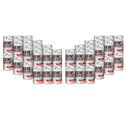 VetExpert RAW PALEO ADULT BEEF 48x400g - z wołowiną Karma Dla Psa