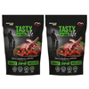 Biofeed Tasty Dogs Life z Jagnięciną w Galaretce 2x500g Bezzbożowa Mokra Karma Dla Psa