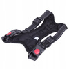 Mocne Szelki Dla Psa Psów R. S 45-51Cm Czarne