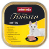 Animonda Vom Feinsten Kitten 8x100g Mokra Karma dla Kociąt z Drobiem