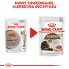 Mokra Karma Dla Kotów Starszych Royal Canin FHN Ageing +12 W Sosie 24x85g