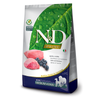 Farmina N&D Dog Prime Adult Medium Maxi 2,5kg Sucha Karma Dla Dorosłych Psów Średnich i Dużych Ras Jagnięcina Borówka