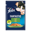 Felix Fantastic Karma Dla Kotów Królik W Galaretce Saszetka 12x85g