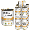 Dolina Noteci Premium Bogata W Kaczkę Z Dynią Puszka 20x800g Mokra Karma Dla Psa