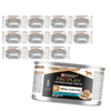 Purina Pro Plan Veterinary Diets Nf St/OX Renal Function 12x195g Mokra Karma Mus Dla Kotów Na Niewydolność Nerek