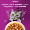 Whiskas Aromatic Adult 160x85g Mokra Karma Dla Kotów Aromatyczna Mieszanka W Sosie