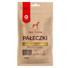 Maced Super Premium Przysmak Dla Psa Pałeczki Z Królika Z Jabłkiem I Burakiem 100g