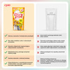Inaba Cat Churu Pops 4x60g Kremowy Przysmak Dla Kota Galaretka Z Kurczakiem 3+1 Gratis