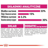 Royal Canin Exigent Aromatic Attraction 2kg Karma Sucha Dla Kotów Dorosłych Wybrednych Kierujących Się Zapachem