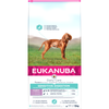 EUKANUBA Sensitive Digestion Sucha Karma Z Kurczakiem Dla Szczeniąt Z Wrażliwym Przewodem Pokarmowym 12kg