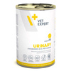 Vet Expert Urinary Mokra Karma Weterynaryjna Dla Psa Z Kurczakiem 48x400g Wspomaga Funkcje Układu Moczowego