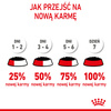 ROYAL CANIN Kitten Instinctive w sosie 85g karma mokra w sosie dla kociąt do 12 miesiąca życia