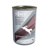 Trovet Hypoallergenic IPD Rich In Insect 24x400g Dietetyczna Mokra Karma Dla Dorosłych Psów Z Owadami