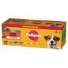 PEDIGREE Wybór Smaków w Galaretce  2 szt 80x100g saszetki Karma mokra dla psa