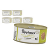 Applaws Cat Mokra Karma Dla Kota 6x70g Filet z Tuńczyka z Wodorostami w Bulionie