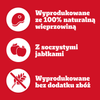 Pedigree Ranchos Sausages 60g Naturalny Przysmak dla Psa Z Wieprzowiną I Soczystymi Jabłkami