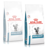 Royal Canin Veterinary Hypoallergenic S/O 2x4,5kg Sucha Karma Dla Kotów Z Nietolerancją I Alergią Pokarmową