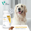 Suplementy dla psa i kota VetExpert Multivitamin WITALNOŚĆ 30 kapsułek