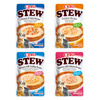 Inaba Cat Ciao Broth Stew Bisque 12x40g Uzupełniająca Karma Dla Kota Bulion Krem Mix Smaków