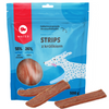 Maced Strips Z Królikiem Miękki Przysmak Dla Psa 500g