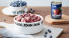John Dog Berry Line Wołowina Z Borówkami 12x400g Mokra Karma Dla Dorosłych Psów