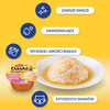 Inaba Cat Dashi Delights Salmon 70g Uzupełniająca Karma Dla Kota Bulion Z Łososiem