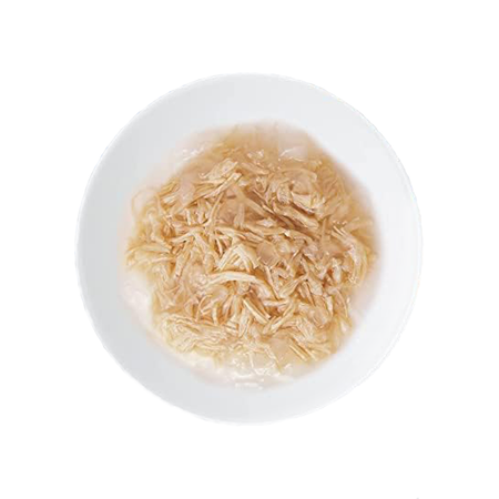 Inaba Cat Ciao Broth 4x40g Uzupełniająca Karma Dla Kota Bulion Mix Smaków