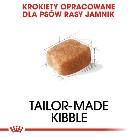 Royal Canin BHN Dachshund Adult 1,5kg Karma Sucha Dla Psów Dorosłych Rasy Jamnik
