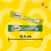 Dreamies Creamy 12x10g Kremowy Przysmak Dla Kota Z Serem I Z Kocimiętką