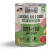MAC's Dog Mix Smaków 6x800g Bezzbożowa Mokra Karma Dla Psa