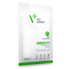 VetExpert Veterinary Diet Obesity Cat 6x100g Mokra Weterynaryjna Karma Dla Kotów Redukująca Nadmierną Masę Ciała