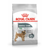 Royal Canin CCN Mini Dental Care 3kg Karma Sucha Dla Psów Dorosłych Ras Małych Redukująca Powstawanie Kamienia Nazębnego