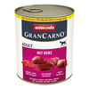Animonda GranCarno Adult 30x800g Mokra Karma Dla Psa Mix Smaków