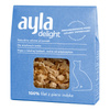 Ayla Delight Filet z Piersi Kurczaka Indyka 2x28g Liofilizowany Przysmak Dla Kota 100% Mięsa