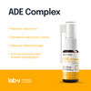 LAB-V ADE Complex Witaminy Dla Psów i Kotów 2x10ml Zdrowa Skóra Wzrok i Odporność