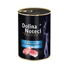 Dolina Noteci PREMIUM 8x400g Mix 4 Smaków Mokra Karma Dla Kota