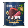 John Dog Berry Line Dzik Z Cielęciną I Jagodami 24x800g Mokra Karma Dla Szczeniąt