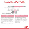 Royal Canin Kitten Sterilised 3,5kg Karma Sucha Dla Kociąt Sterylizowanych Od 4 Do 12 Miesiąca Życia