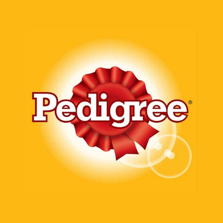 Pedigree Adult Professional Nutrition 12kg Z Wołowiną I Warzywami Sucha Karma Dla Psów Średnich I Dużych Ras