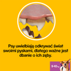 PEDIGREE DentaStix małe rasy Gryzak dla psów 2+1 GRATIS