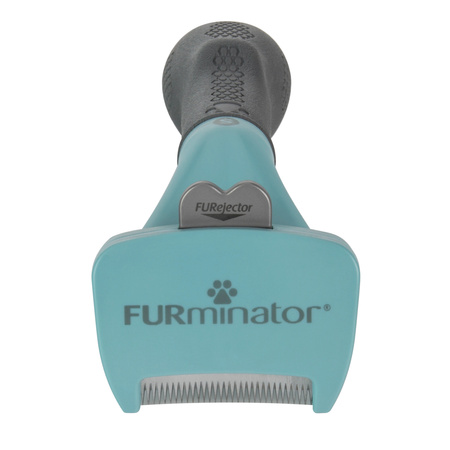 FURMINATOR dla kotów długowłosych - Small