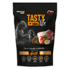 Biofeed Tasty Dogs Life Junior z Kaczką w Galaretce 10x500g Bezzbożowa Mokra Karma Dla Szczeniąt