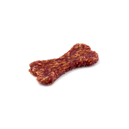 MACED Kostki z Kaczką i Ryżem 9Cm 500G Przysmak Dla Psa