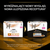 Purina Pro Plan Veterinary Diets NF Renal Function Mokra Karma Dla Kota Z Łososiem 10x85g Niewydolność Nerek