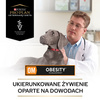 Purina Pro Plan Veterinary Diets Canine OM Obesity Management Sucha Karma Dla Psa 3kg Redukcja Masy Ciała